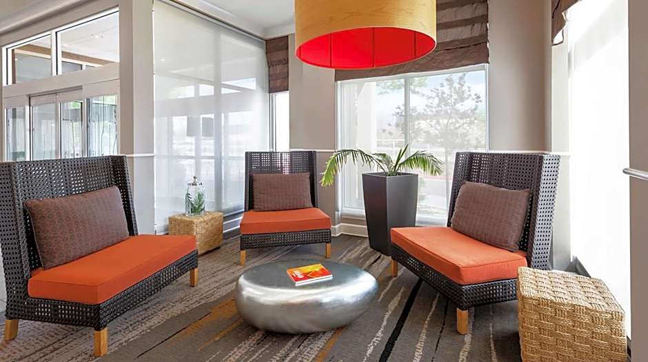 Hilton Garden Inn Albuquerque North/Rio Rancho