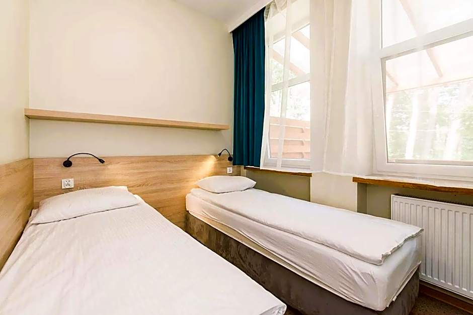 3 WIOSŁA Brzozowa Zatoka