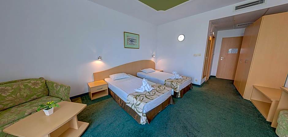 Mena Palace Hotel - All Inclusive