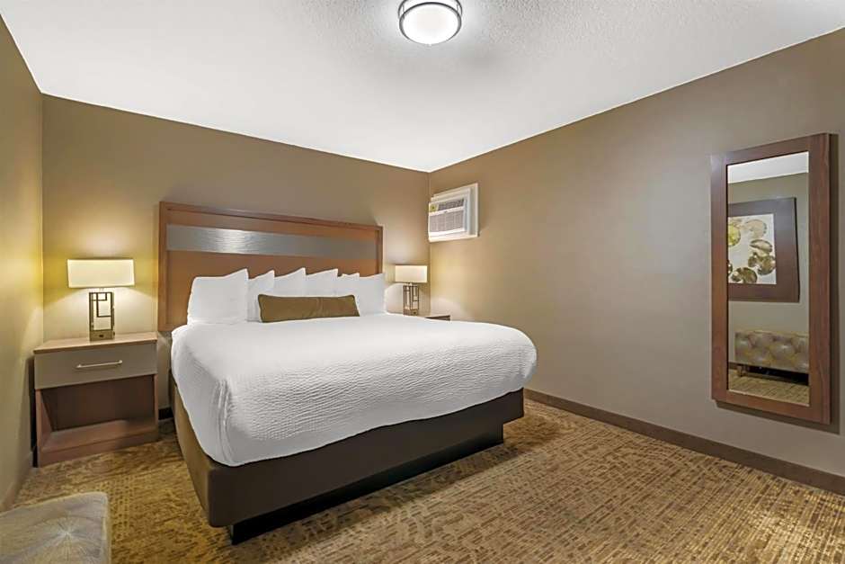 Best Western Plus Anaheim Inn