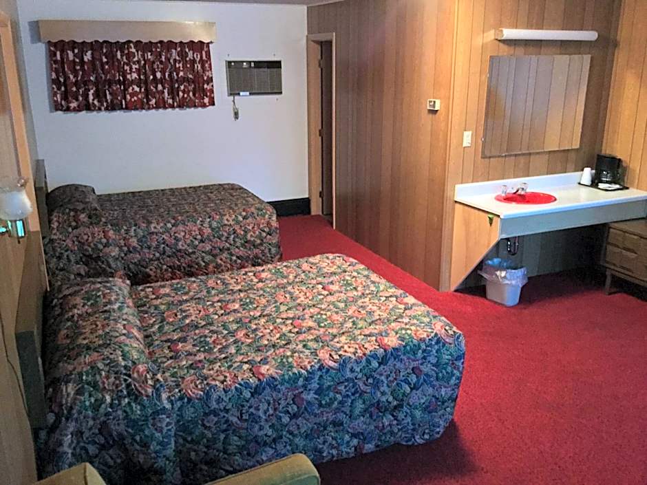 Cedars Motel