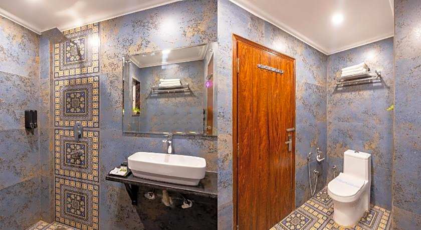 Hotel Neu Villa New Delhi