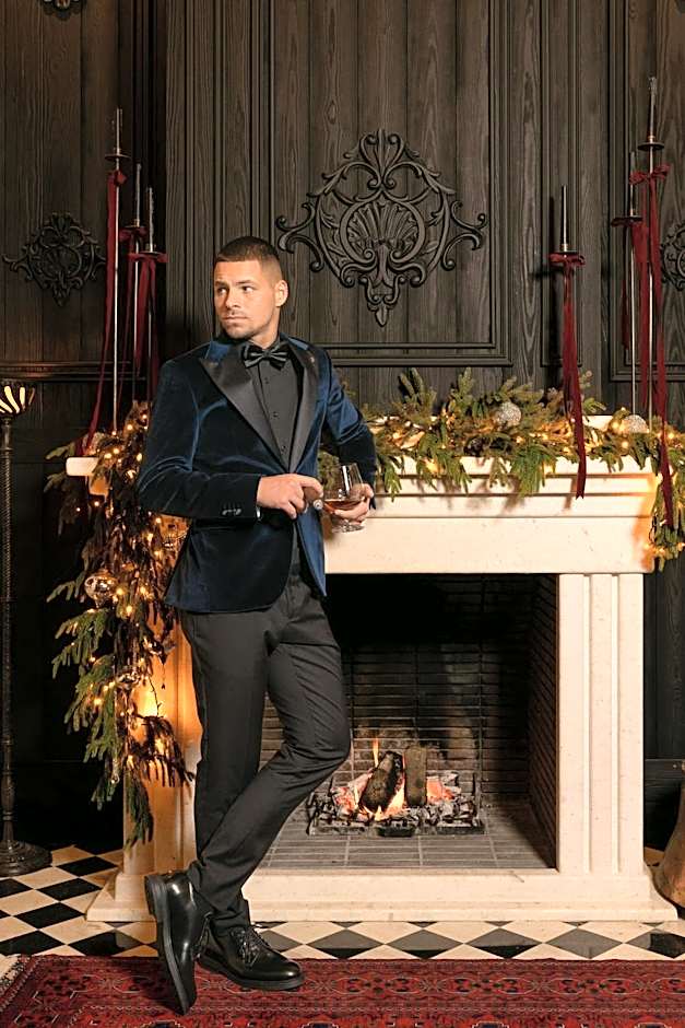 Stoes Boutique Hotel