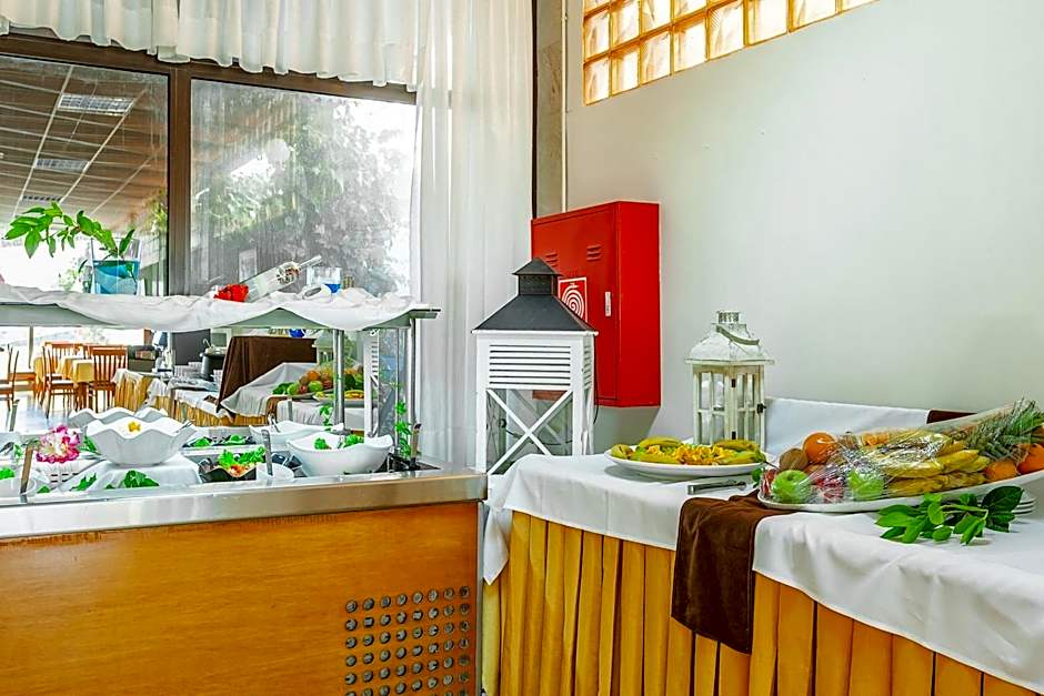 Xenios Theoxenia Hotel
