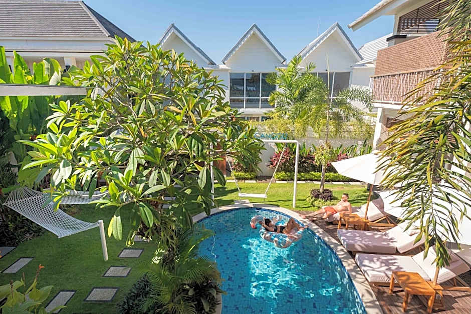 Aeera Villa Canggu by Ini Vie Hospitality