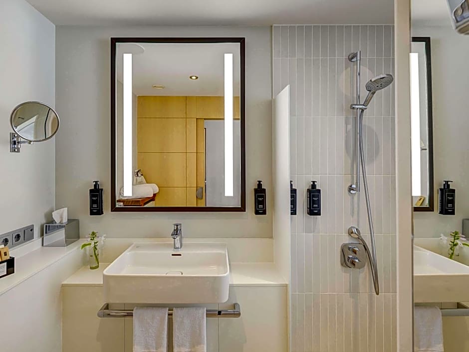 Hotel Mondial am Dom Cologne - MGallery