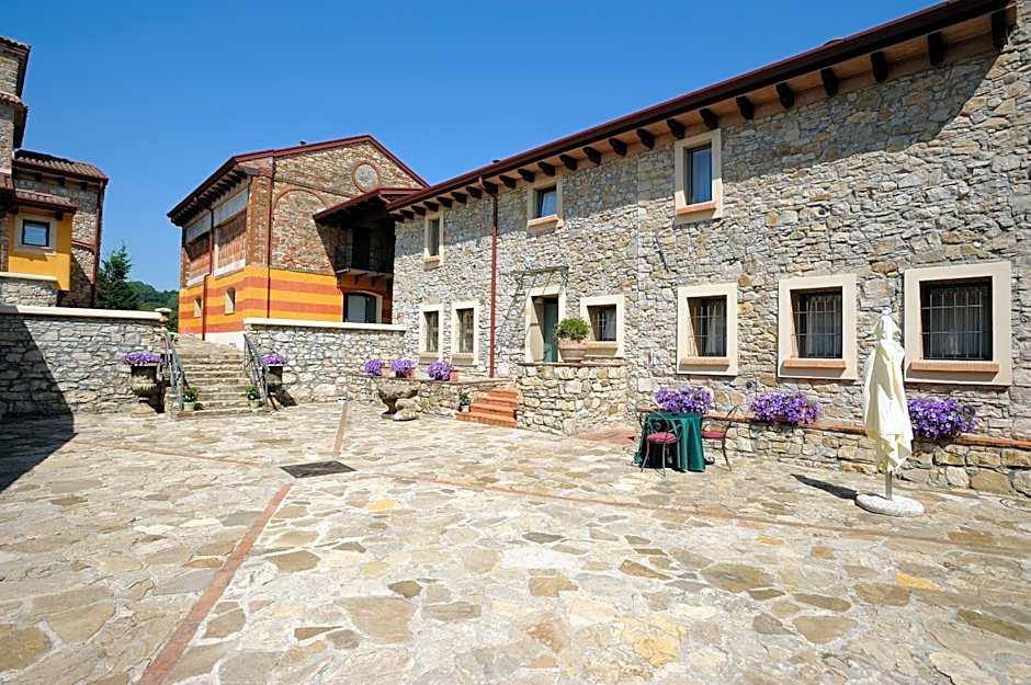 Relais La Colombara Spa & Wellness