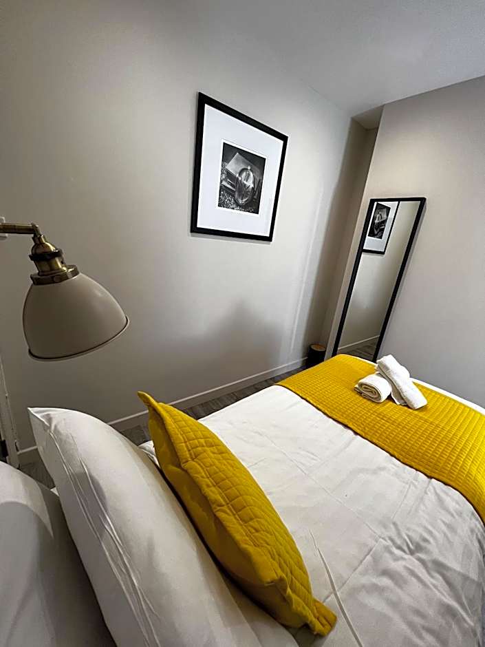 Pearl & Pebbles Eastbourne