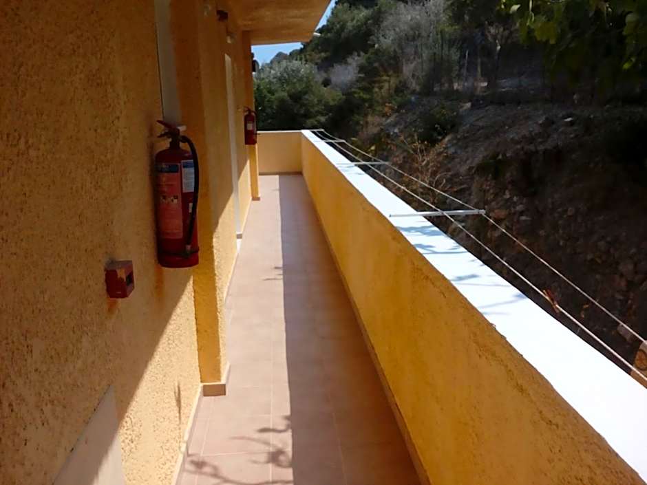 Denise Apartments Kefalos