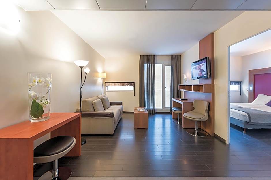 Appart'City Collection Paris Grande Bibliothèque