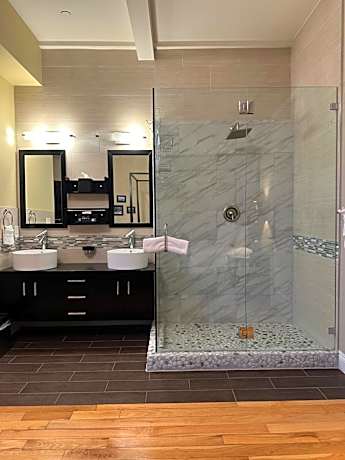 Rio Vista Inn & Suites Santa Cruz