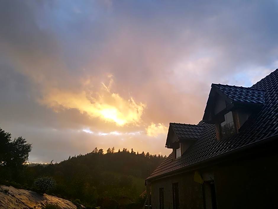 Pokoje Gościnne Art- Dworek