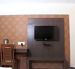 Hotel Galaxy