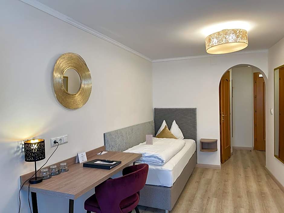 Cityhotel Trumer Stube