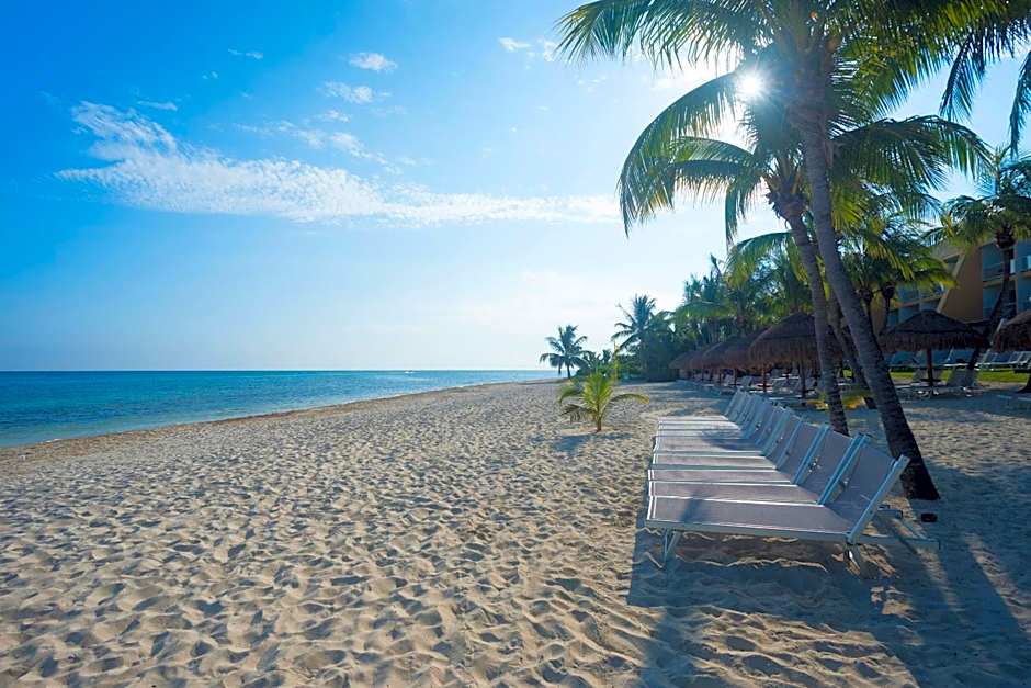 Melia Cozumel Golf - All Inclusive