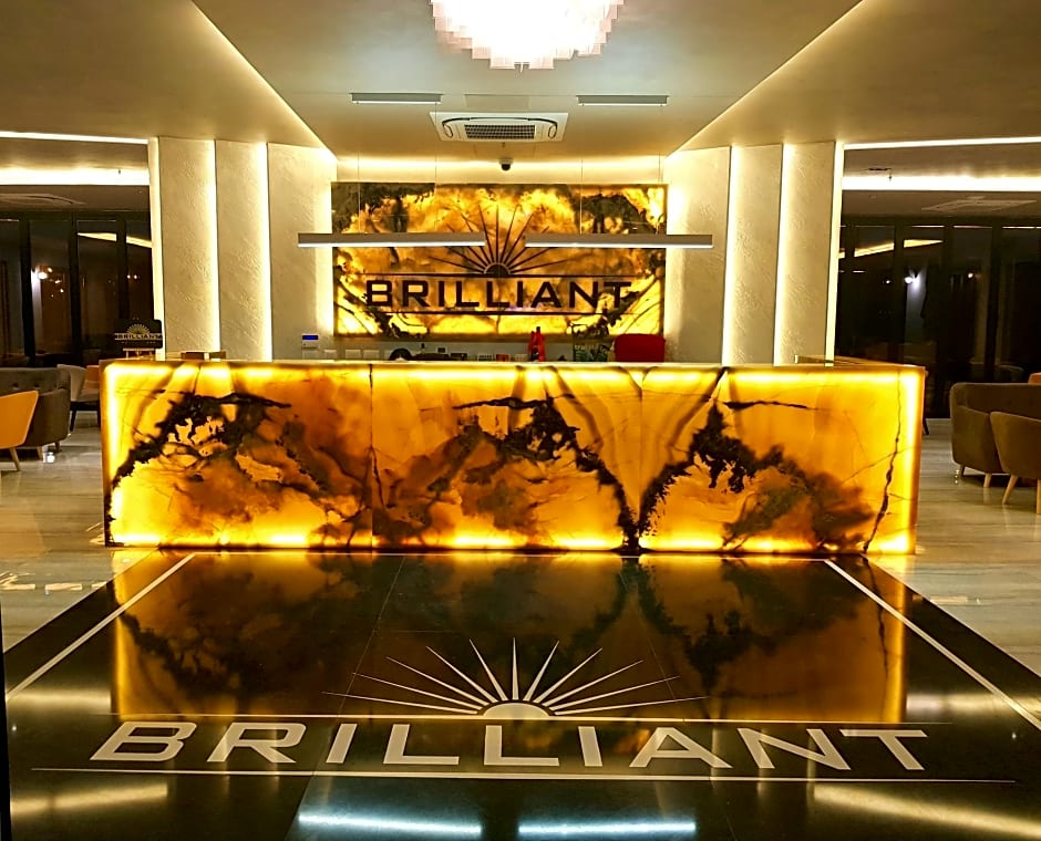 Brilliant Hotel & Spa