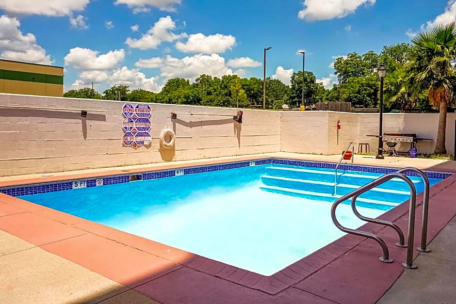 OYO Hotel Killeen East Central