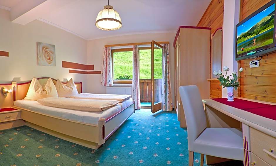 Gasthof zum Kaiserweg