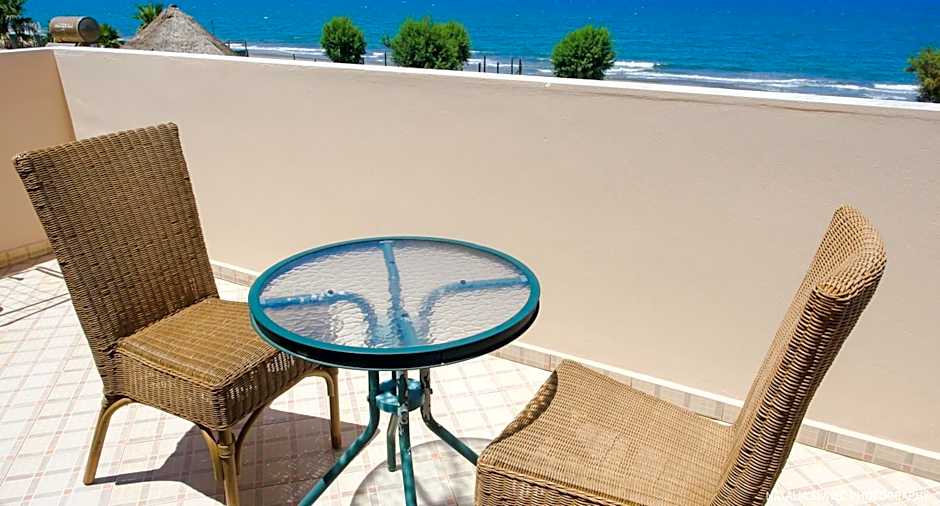 Alexandra SeaSide Villas