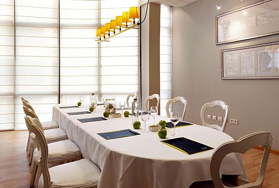 Hotel Sercotel Tudela Bardenas