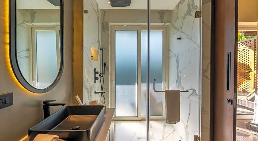 Romeo Lane The Boutique Resort, Goa 