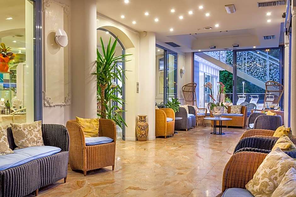 Royal Boutique Hotel NUOVA GESTIONE