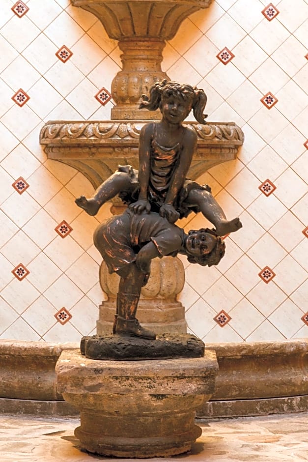 Hotel Casa Dulce Maria