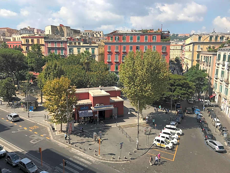 b&b Napoli Capitale