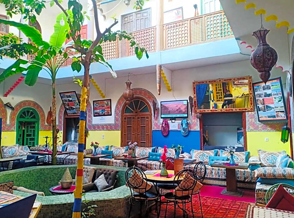 Riad Dia
