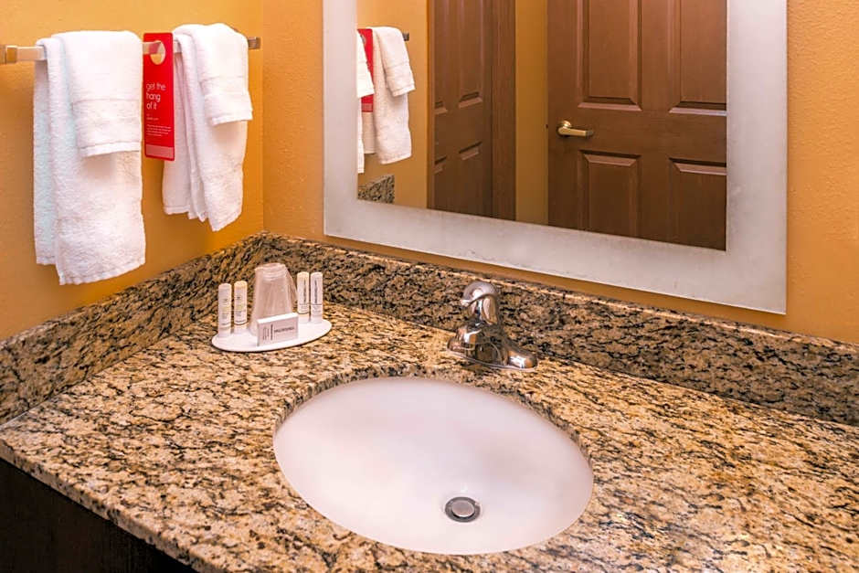 TownePlace Suites by Marriott Anaheim Maingate Near Angel Stadium