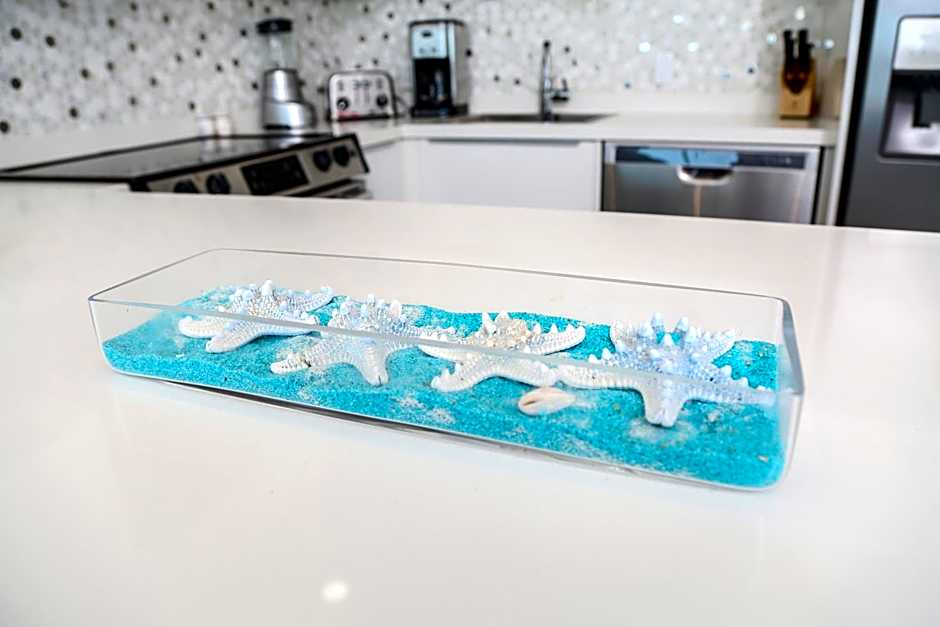 Blue Residences