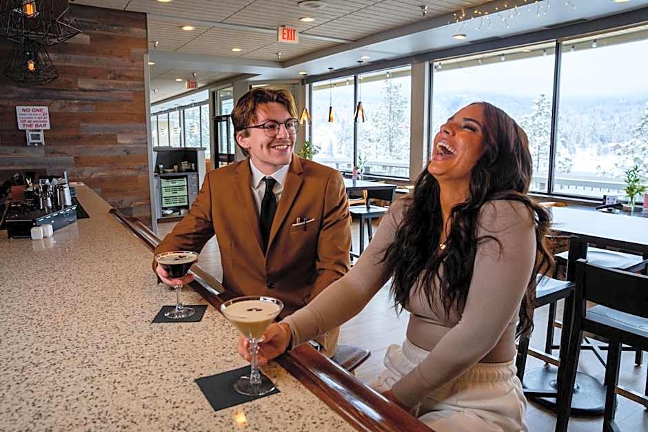 Red Lion Templin's Hotel On The River