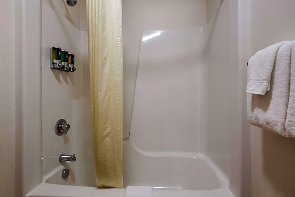 SureStay Hotel by Best Western Whittington Rend Lake