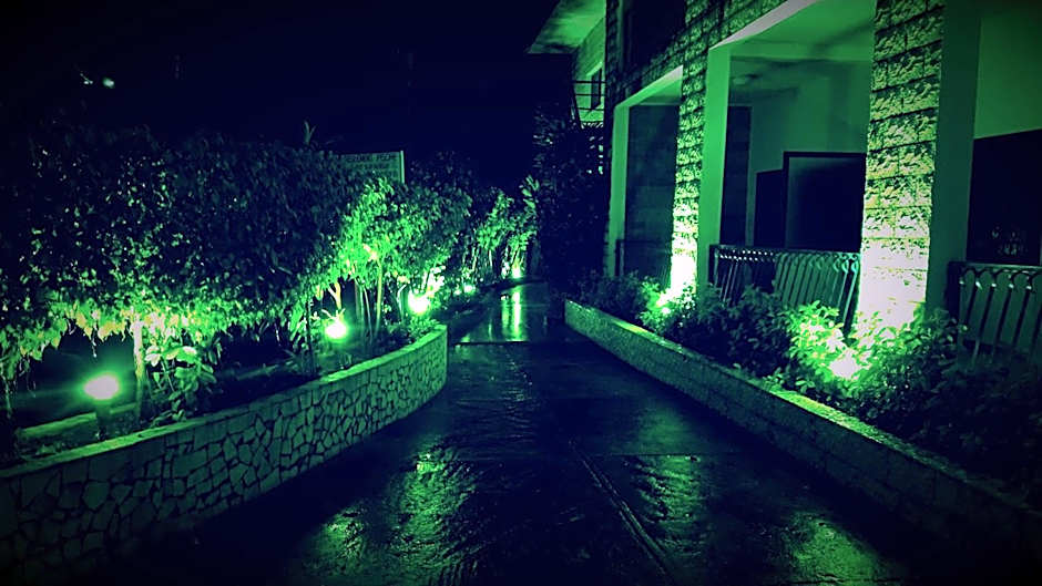 Riviera Taouyah Hotel