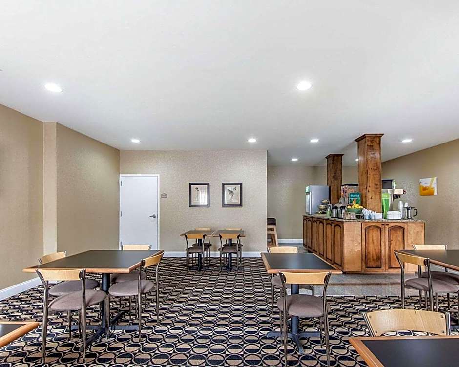 Quality Inn & Suites Bremen