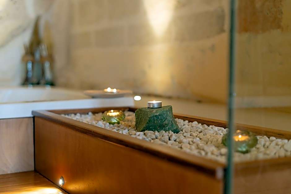 Endea Suite Rooms & Lounge SPA
