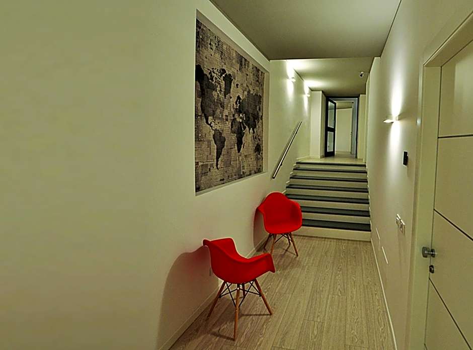 BB Hotels Aparthotel Città Studi