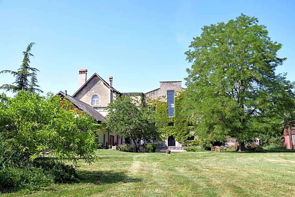 Moulins de Clan