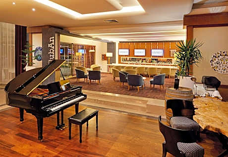 Anemon Manisa Hotel