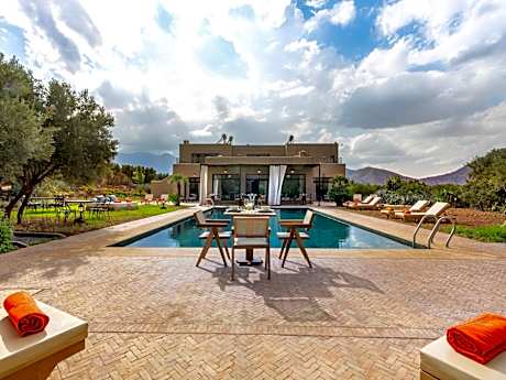 Atlas Luxury Garden