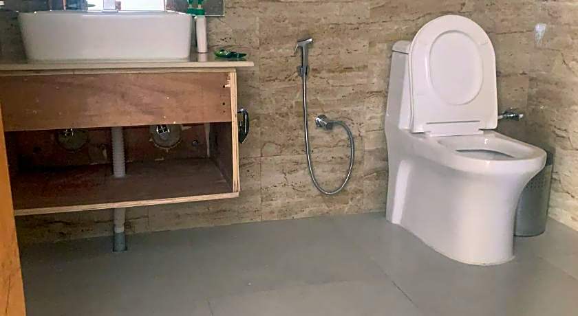 Sangto Green Guest House