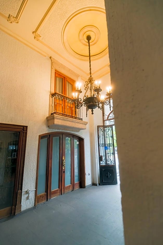 Santiago De Compostela Hotel