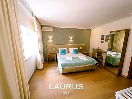 Double Room - Disability Access