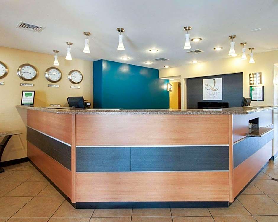 Quality Inn Airport East
