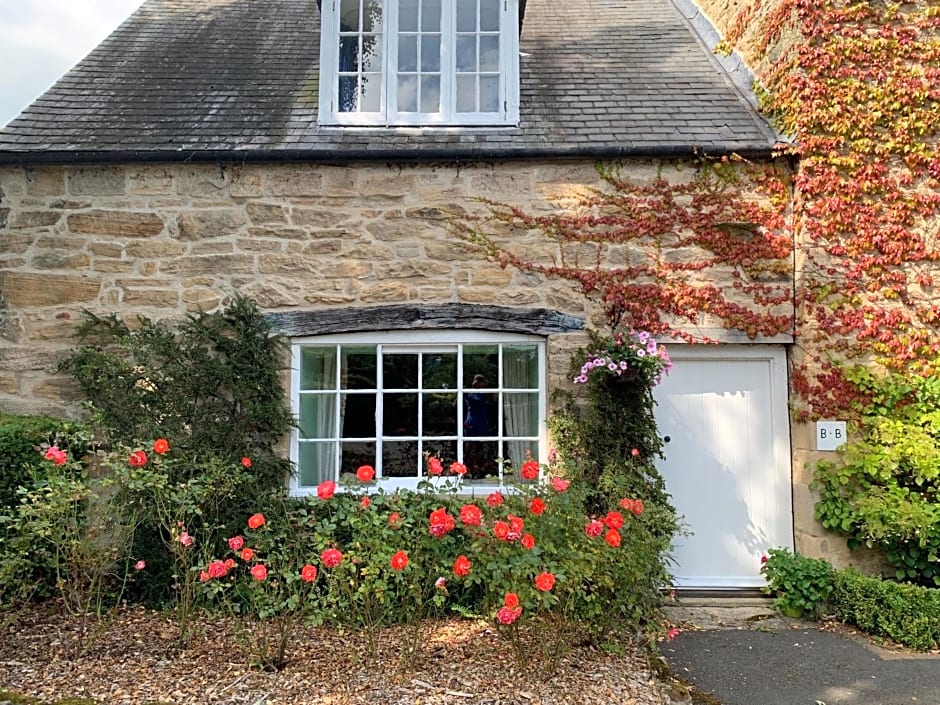 Dalton House Bed and Breakfast