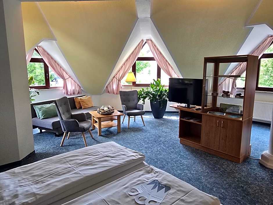 Hotel Waldesruh