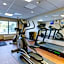 Comfort Inn & Suites Cambridge
