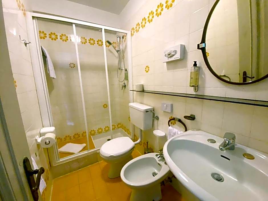 Grand Hotel Regina Salsomaggiore