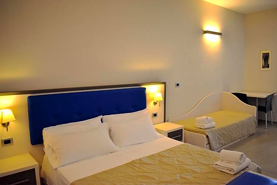Tenuta Espada Luxury Residence