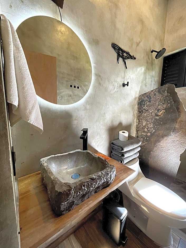 Cabaña Rincón del Bosque